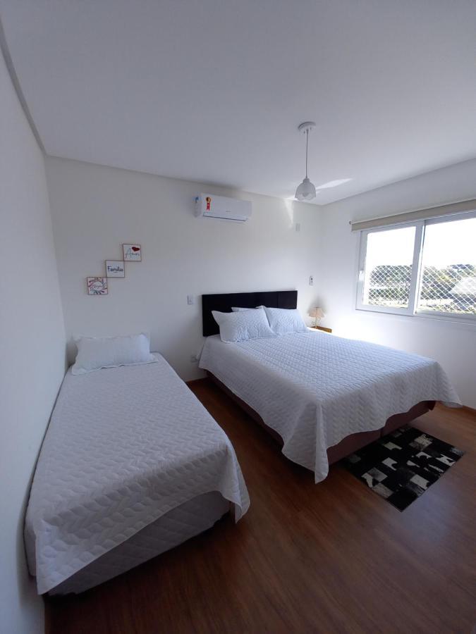 Gramado - Apartamento Aconchegante Com Lareira E Churrasqueira Exterior photo