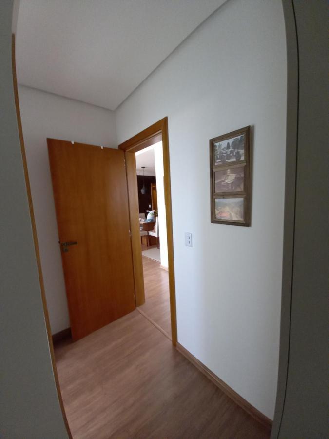 Gramado - Apartamento Aconchegante Com Lareira E Churrasqueira Exterior photo
